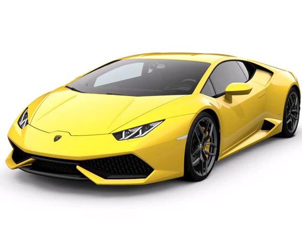Sports cars